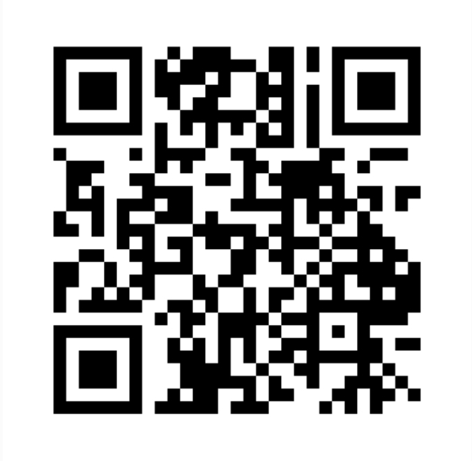 Khalti payment QR code